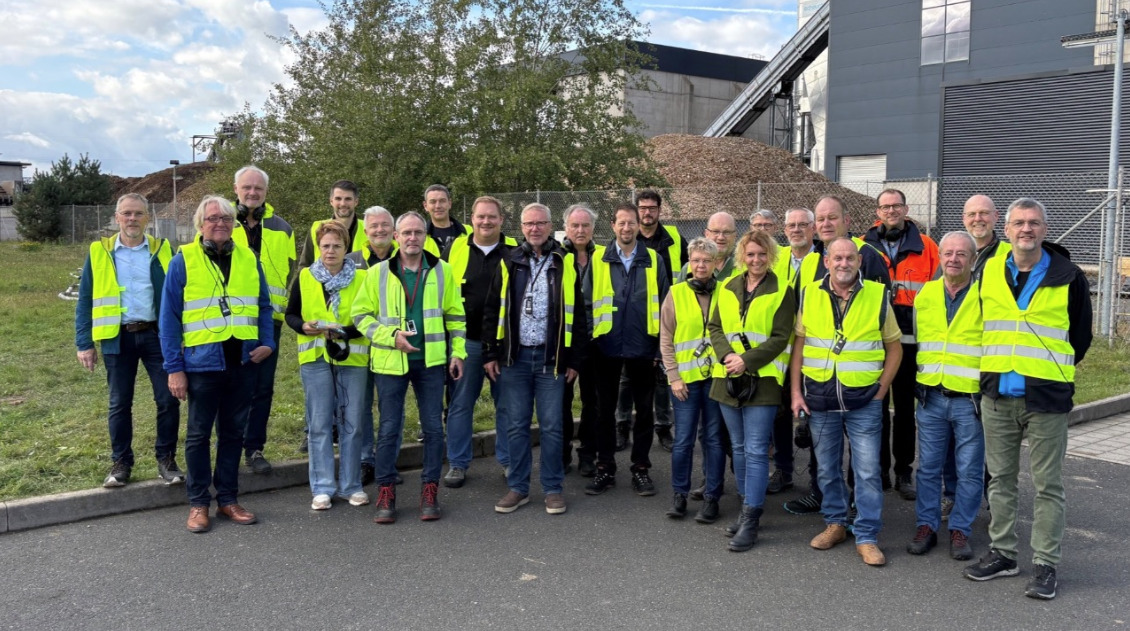 DHV-Mitgliedertreffen