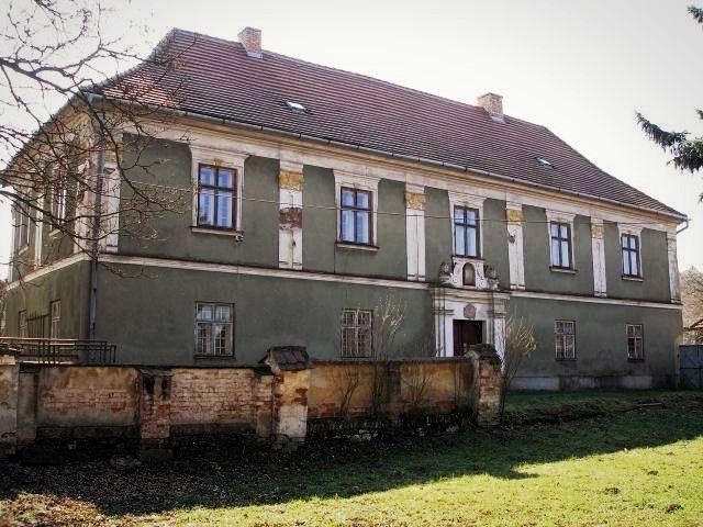Ošetrenie krovovej konštrukcie fary v Sebraniciach